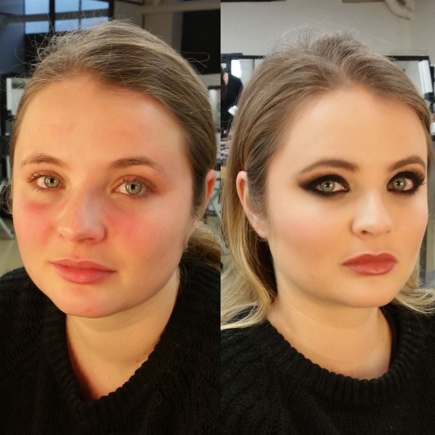 Maquillage à Montpellier