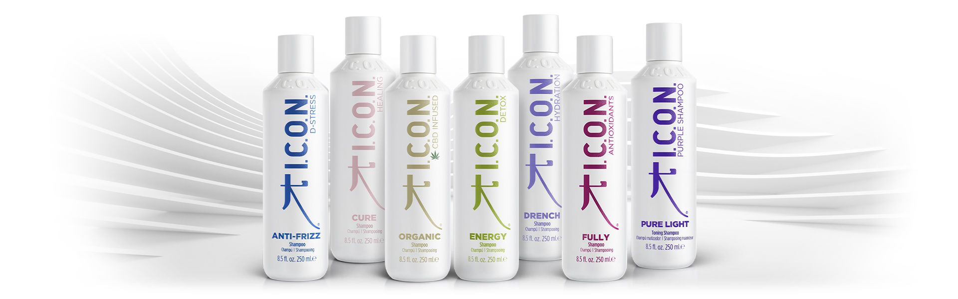 Produits I.C.O.N.